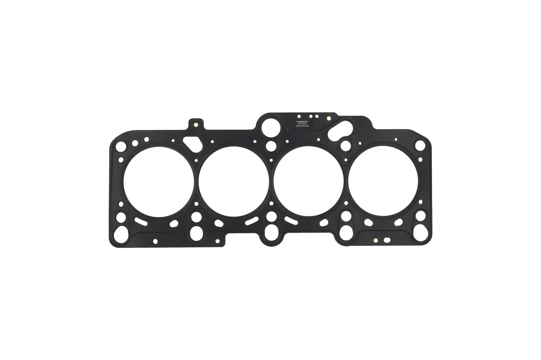 Gasket, cylinder head