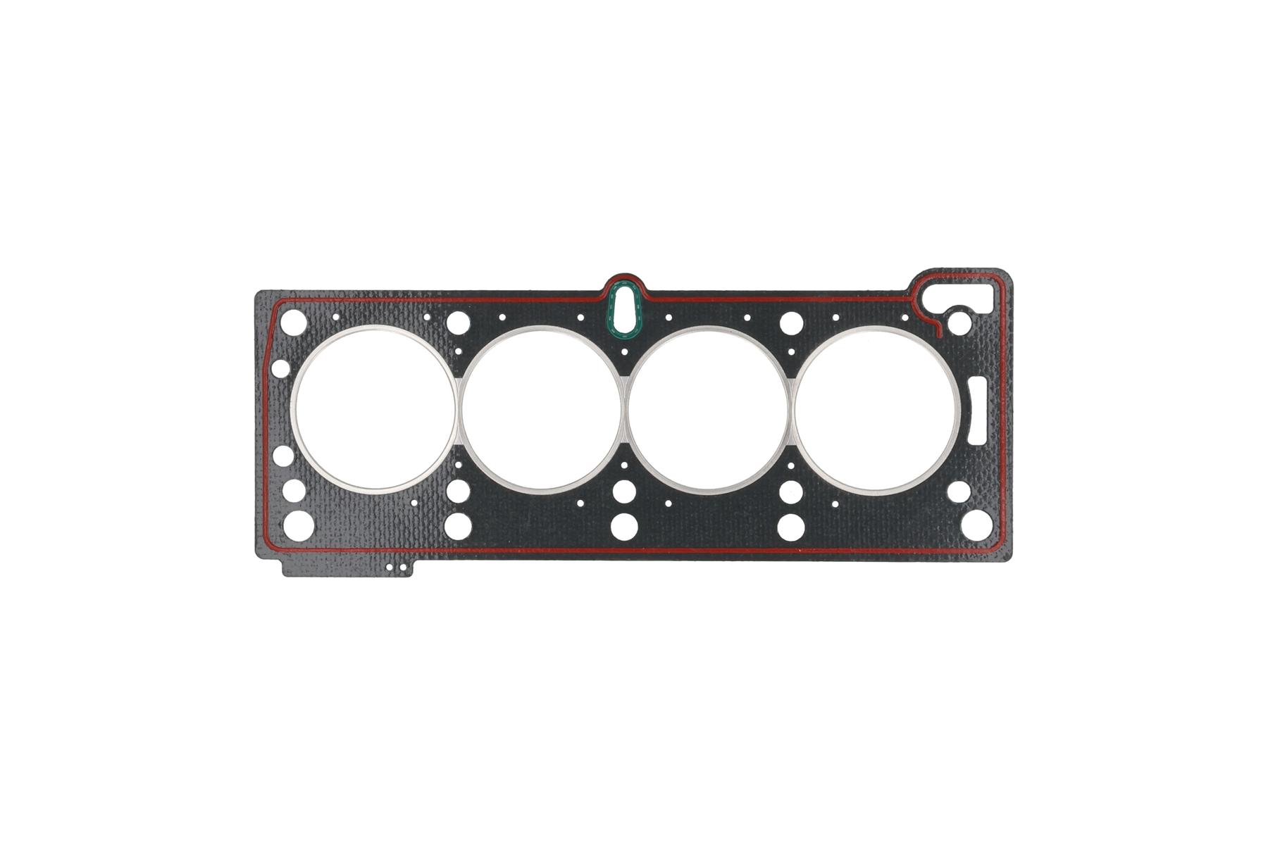 Gasket, cylinder head 2