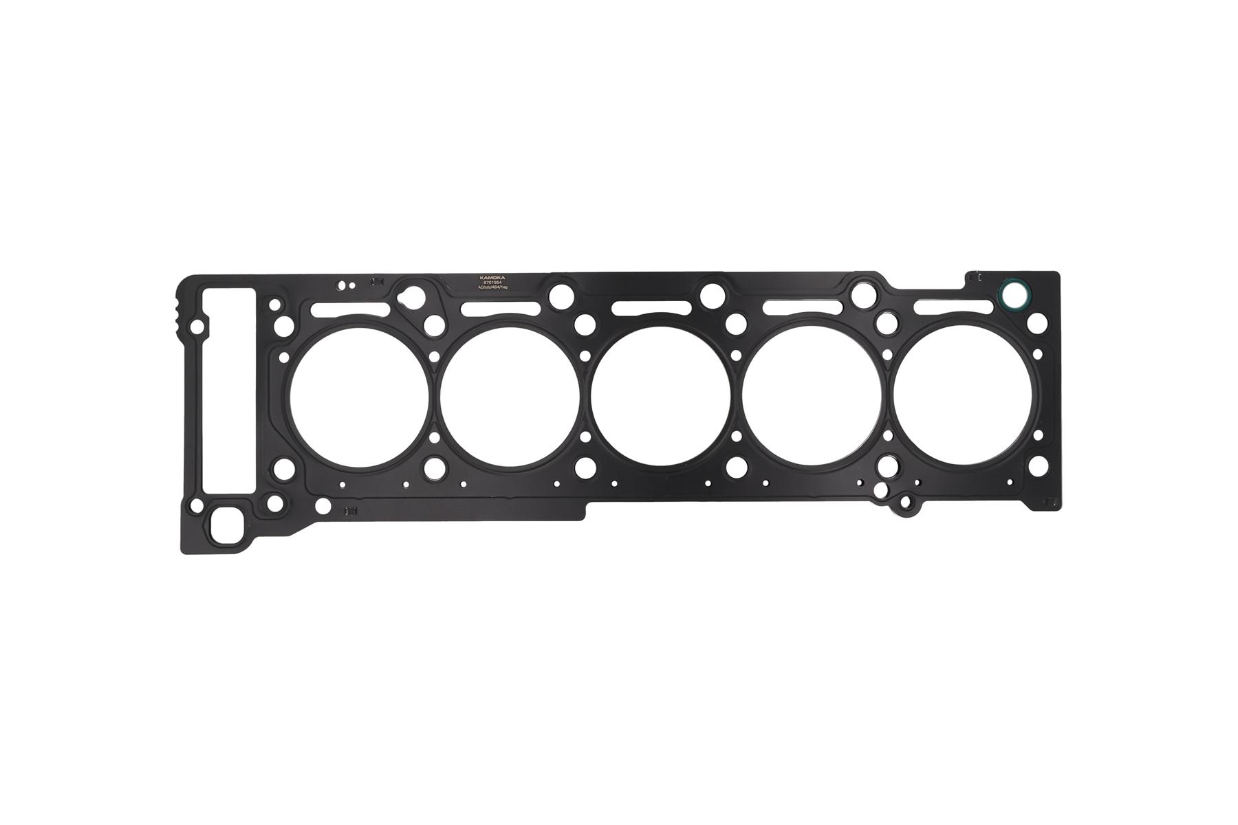 Gasket, cylinder head