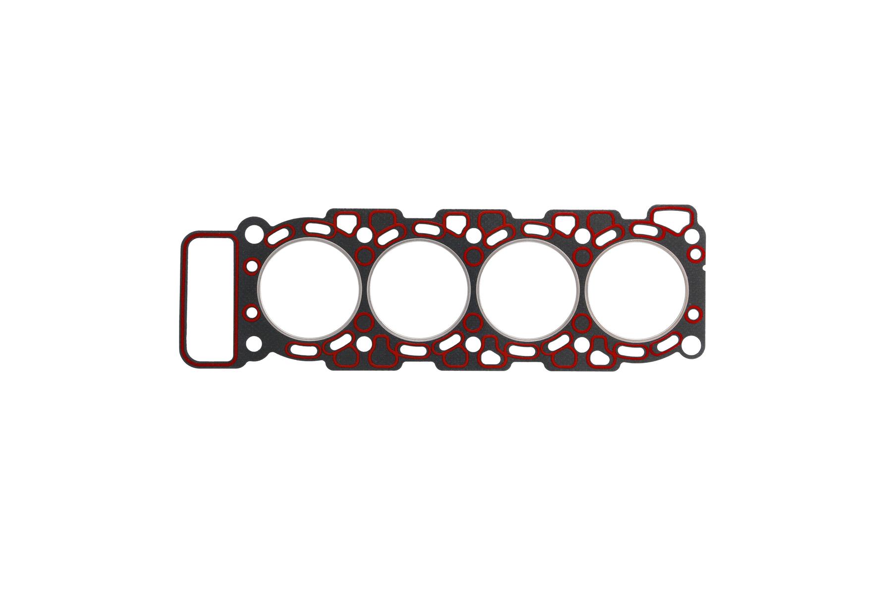 Gasket, cylinder head 2
