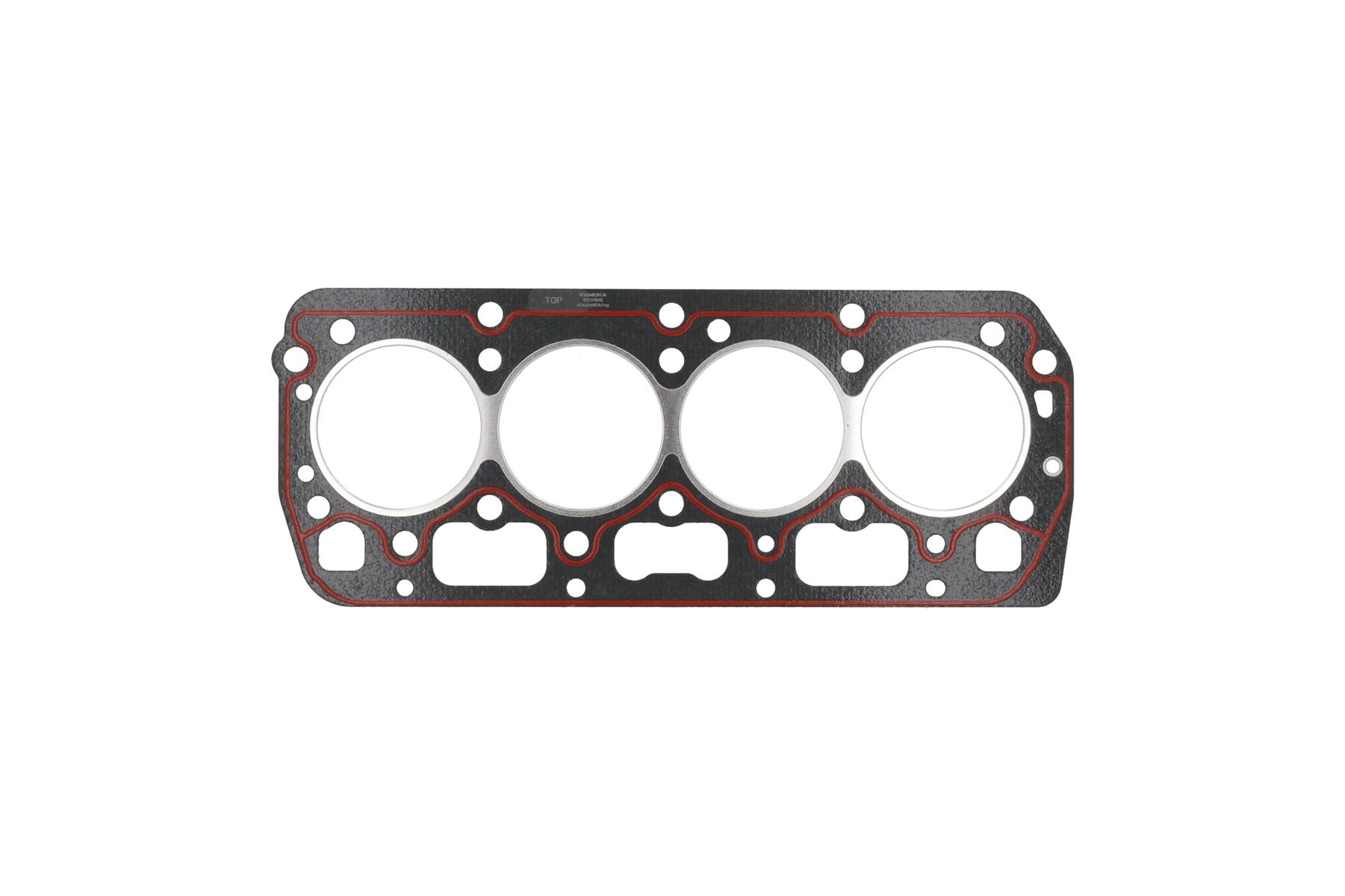 KAMOKA 8701558 Dichtung, Zylinderkopf