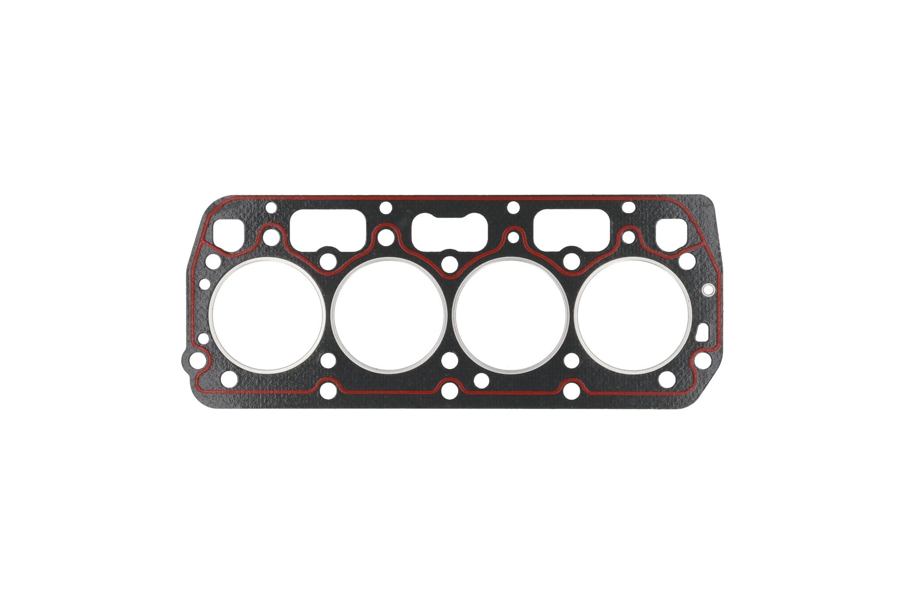 Gasket, cylinder head 2