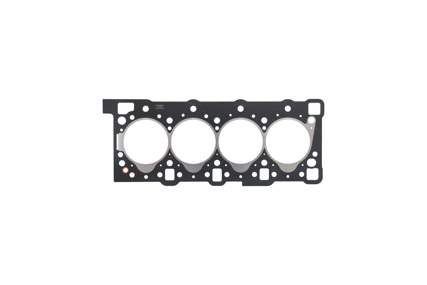 KAMOKA 8701559 Dichtung, Zylinderkopf