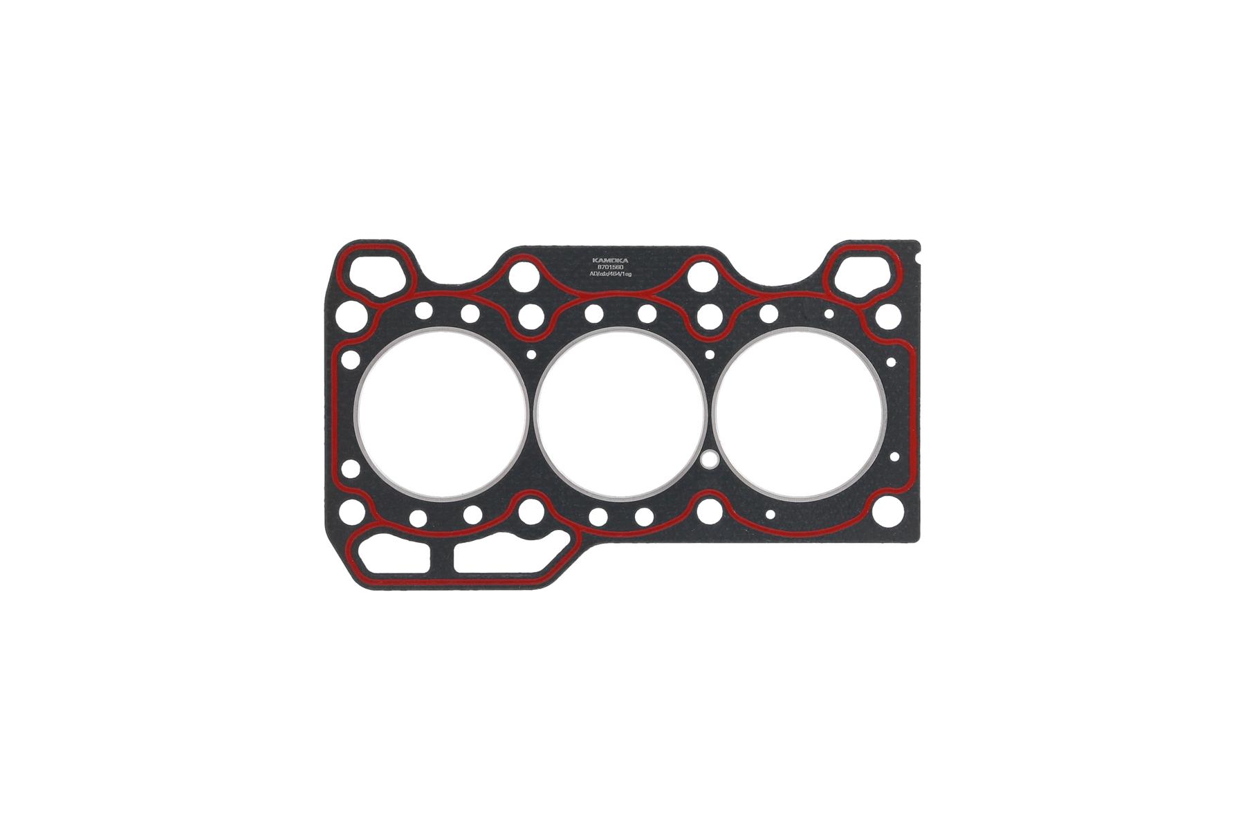 KAMOKA 8701560 Dichtung, Zylinderkopf