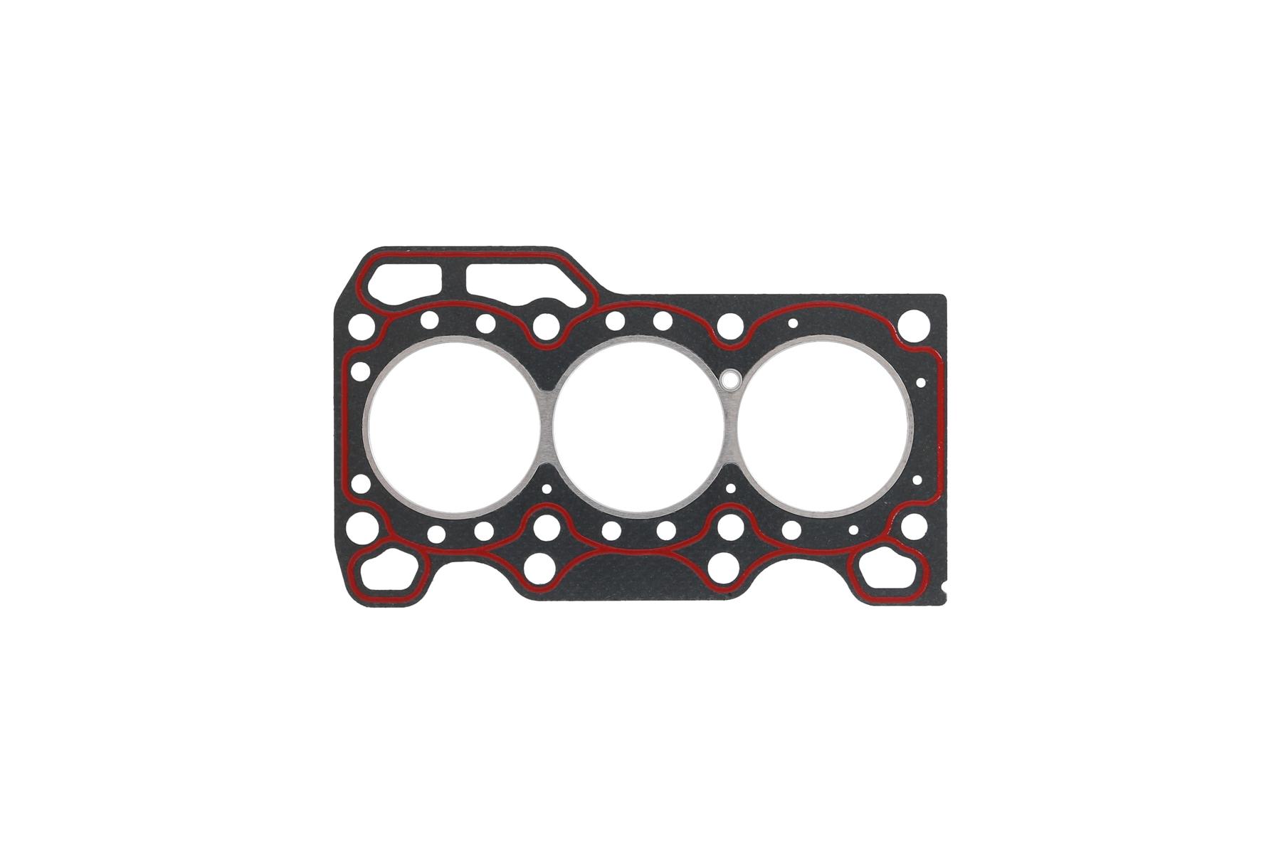 Gasket, cylinder head 2