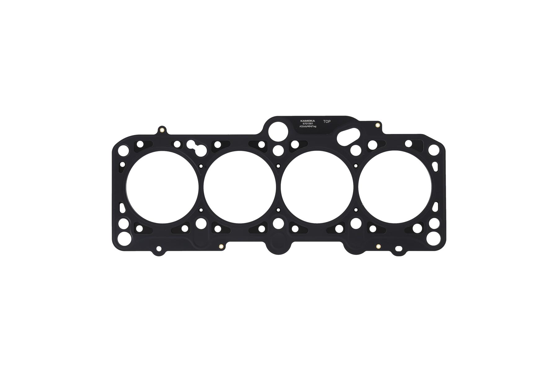 Gasket, cylinder head