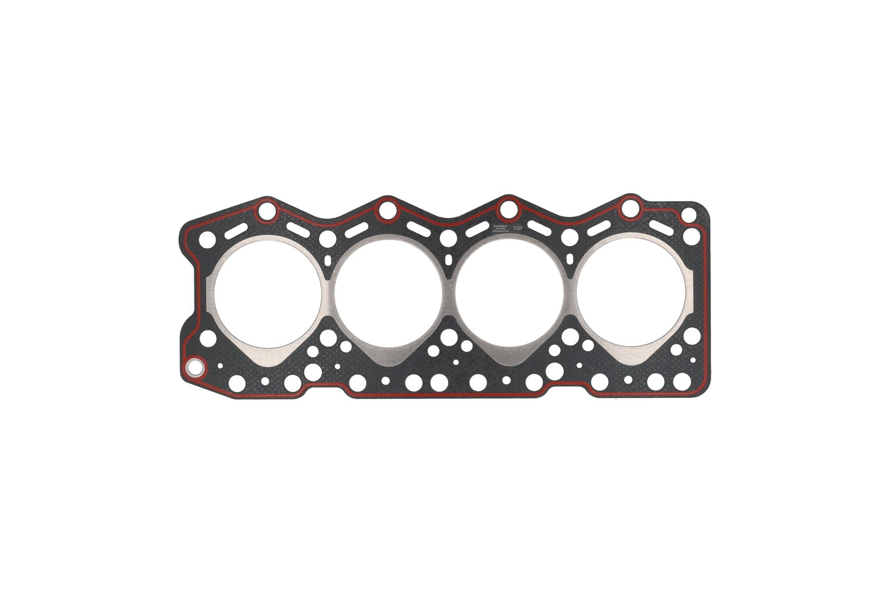 Gasket, cylinder head