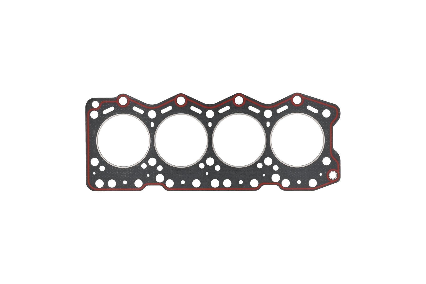 Gasket, cylinder head 2