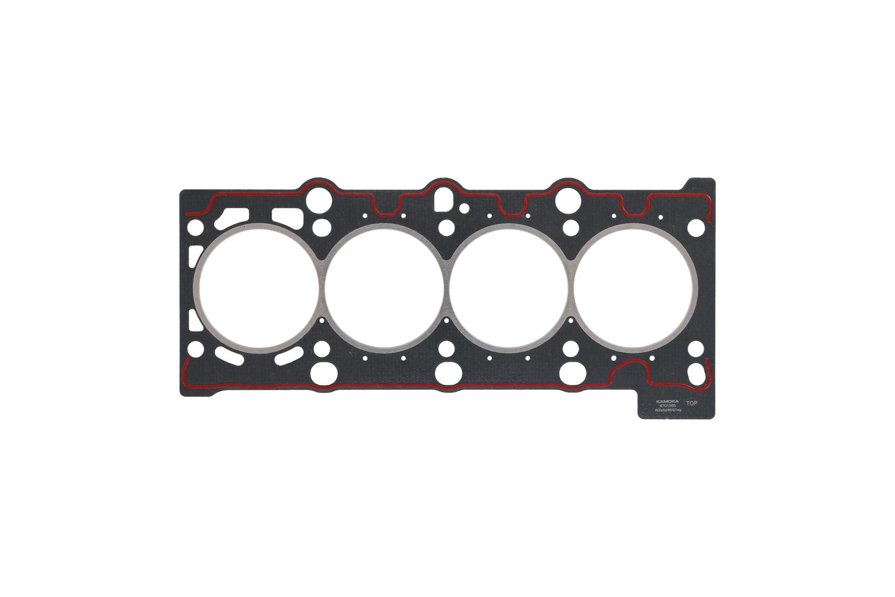 Gasket, cylinder head