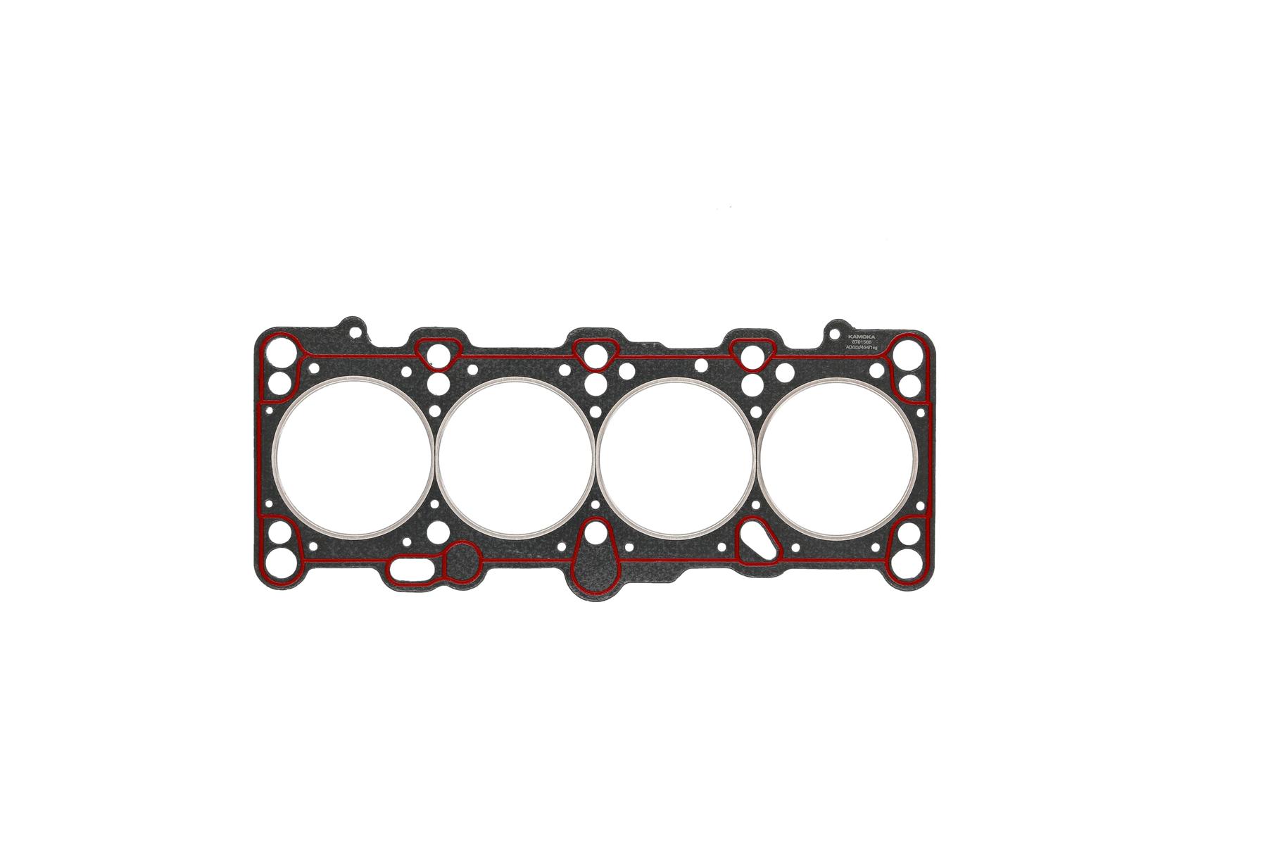 Gasket, cylinder head