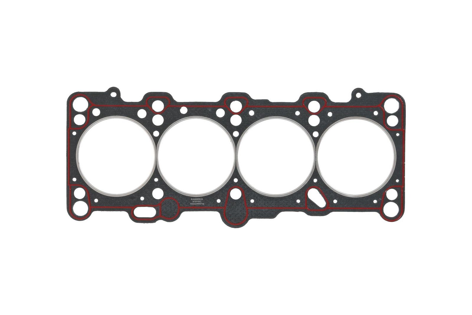 Gasket, cylinder head