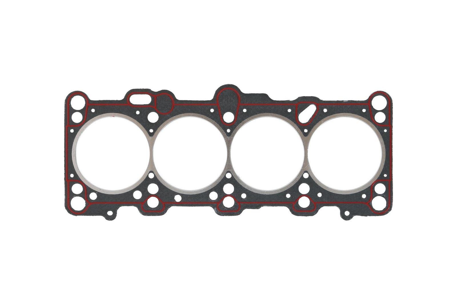 Gasket, cylinder head 2