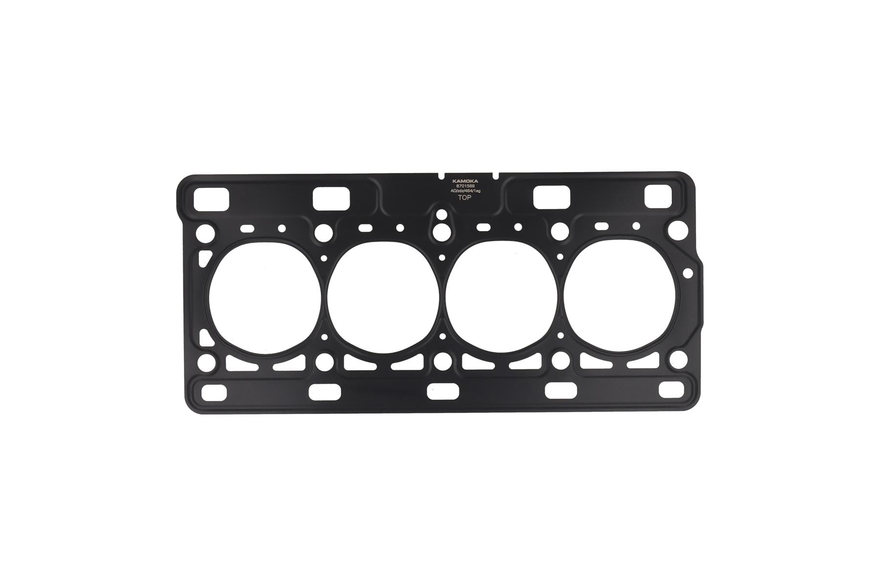 Gasket, cylinder head