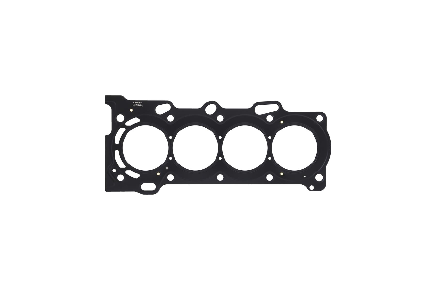 Gasket, cylinder head
