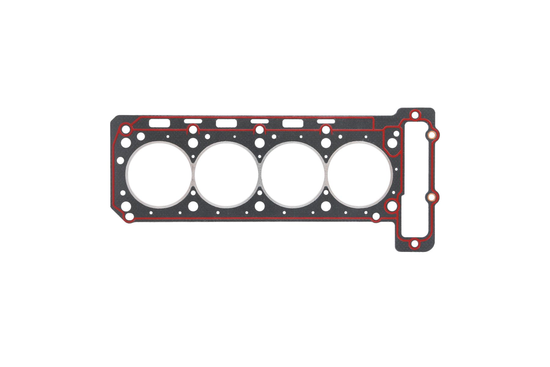 Gasket, cylinder head 2