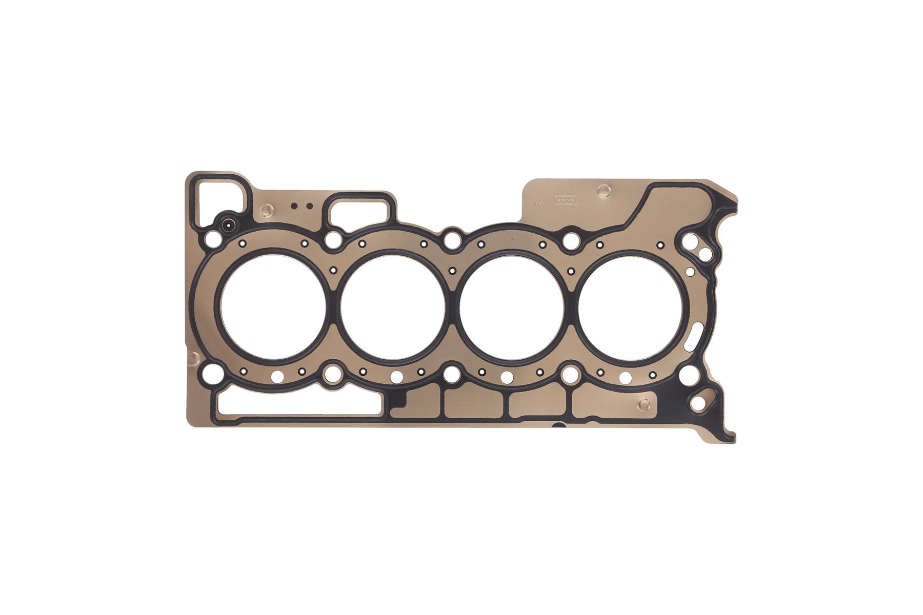 Gasket, cylinder head
