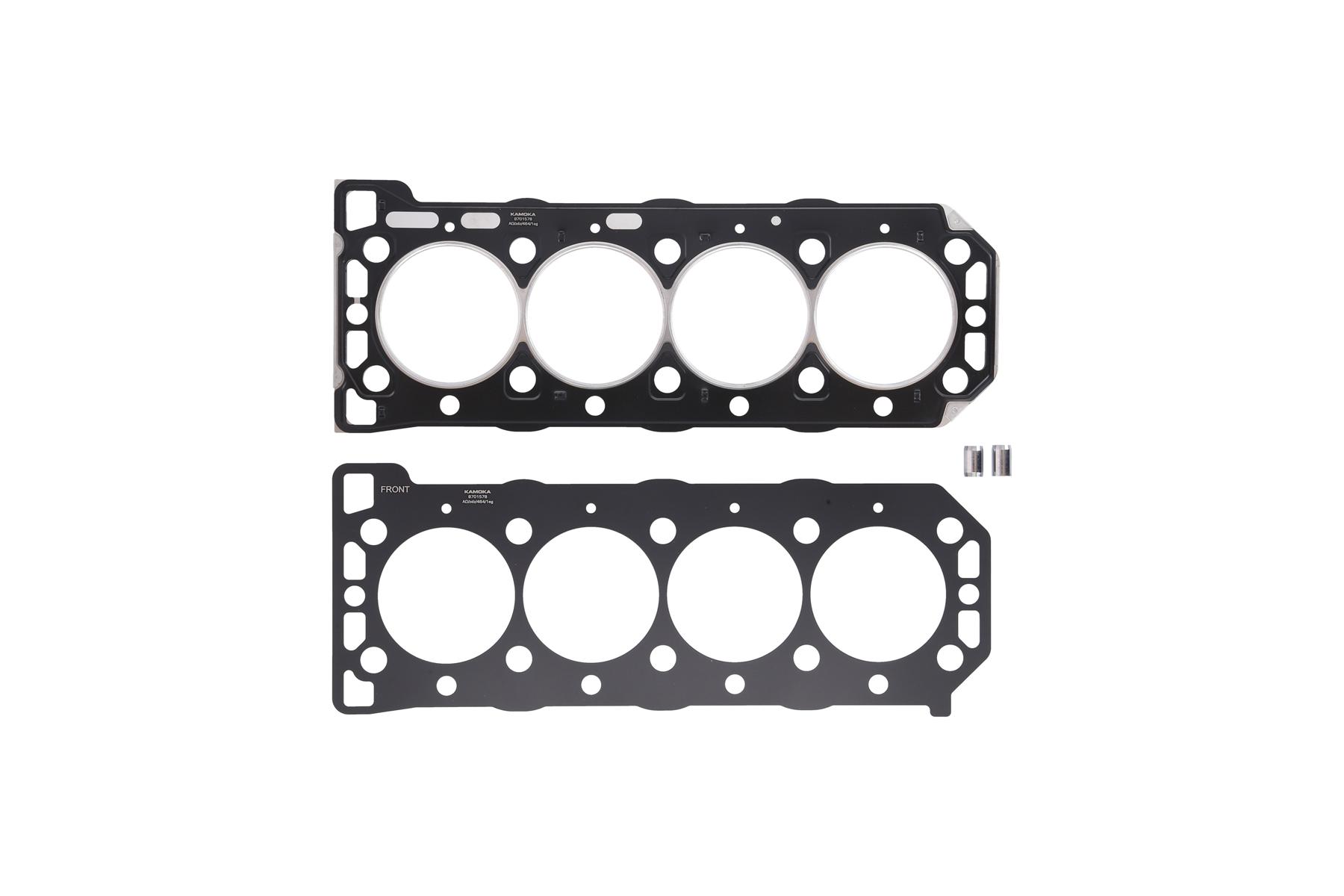 Gasket, cylinder head