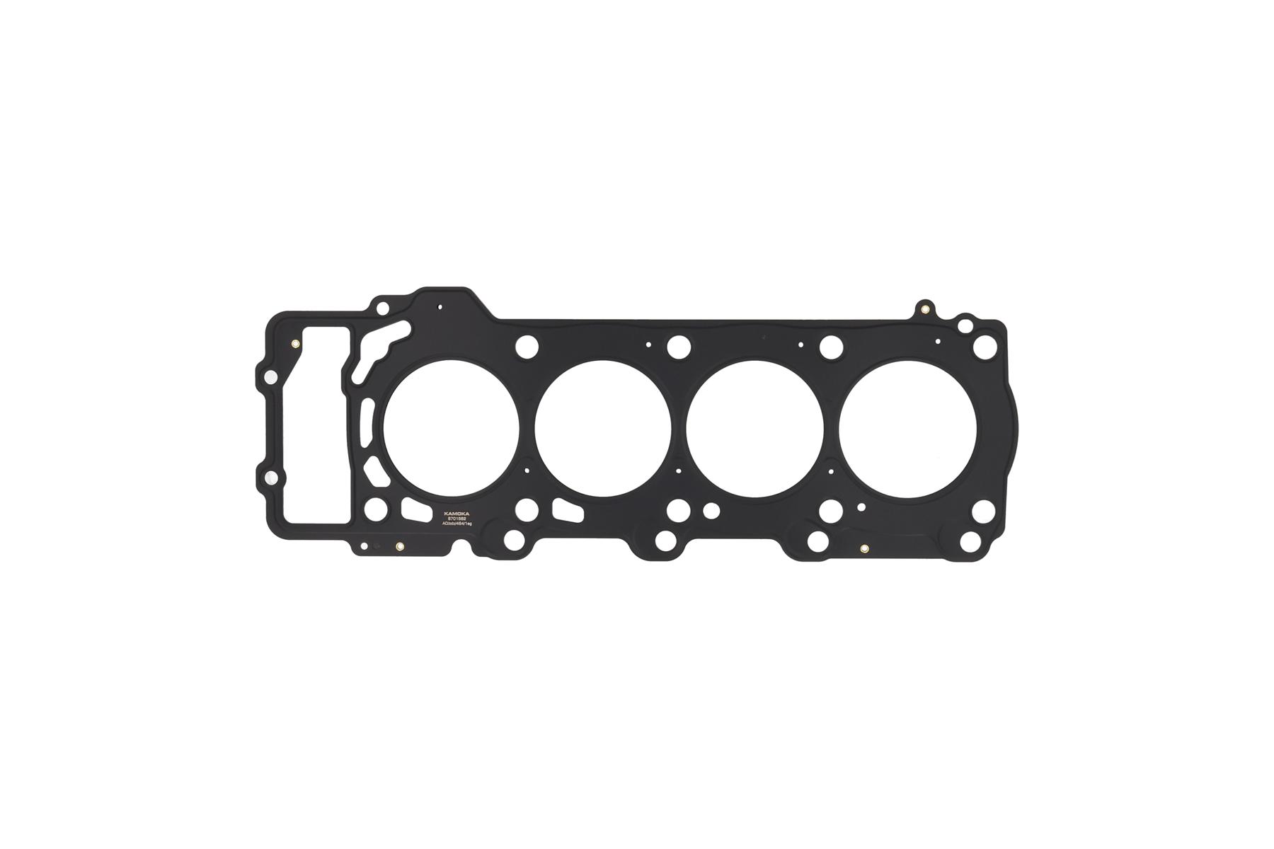 Gasket, cylinder head