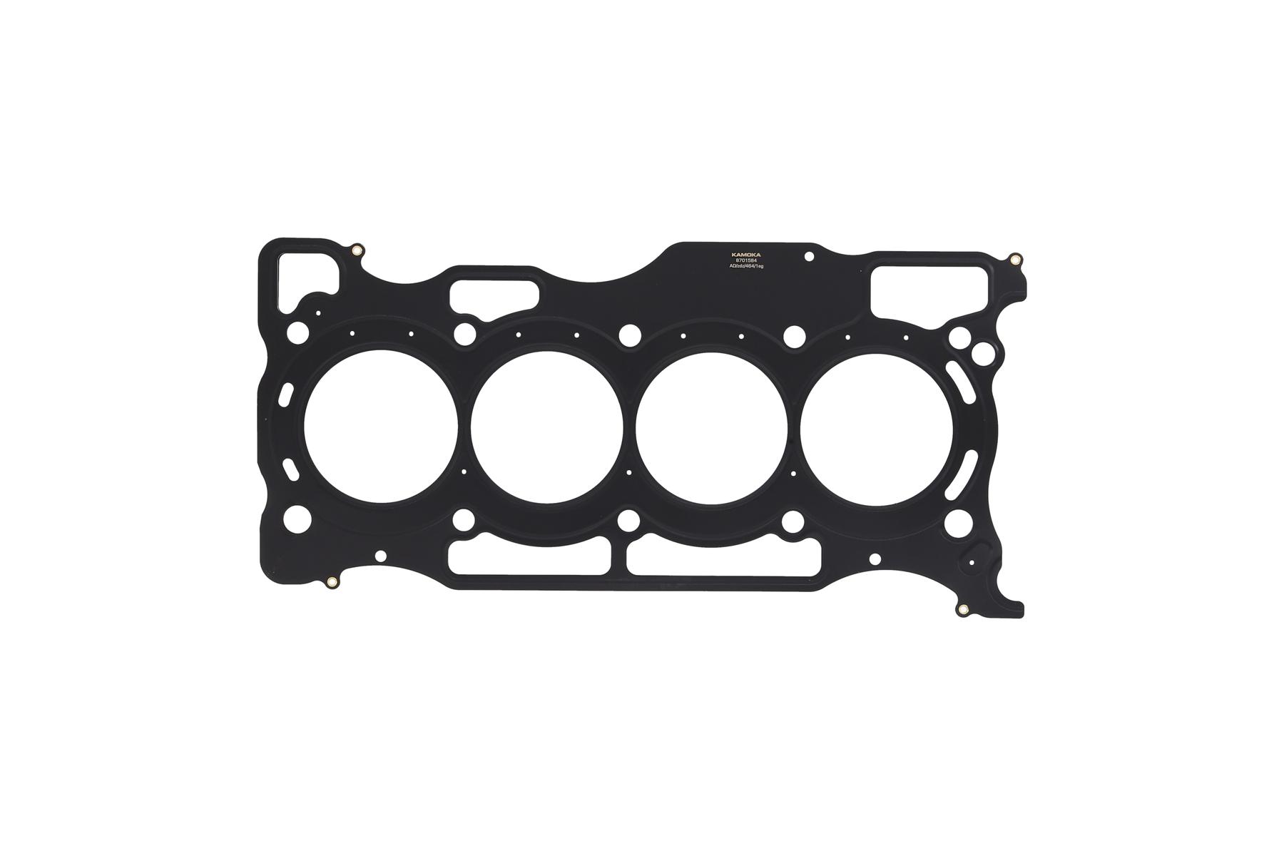 Gasket, cylinder head