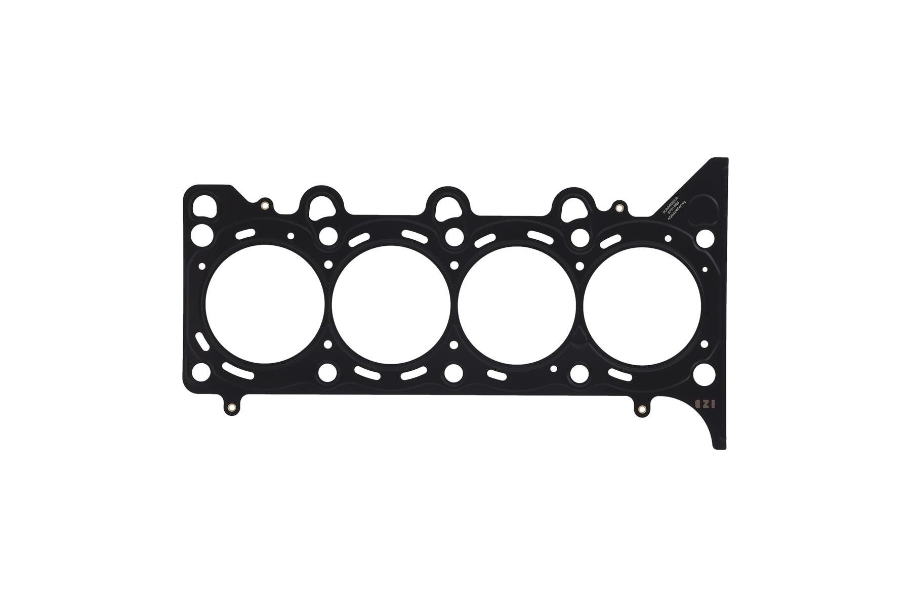 Gasket, cylinder head