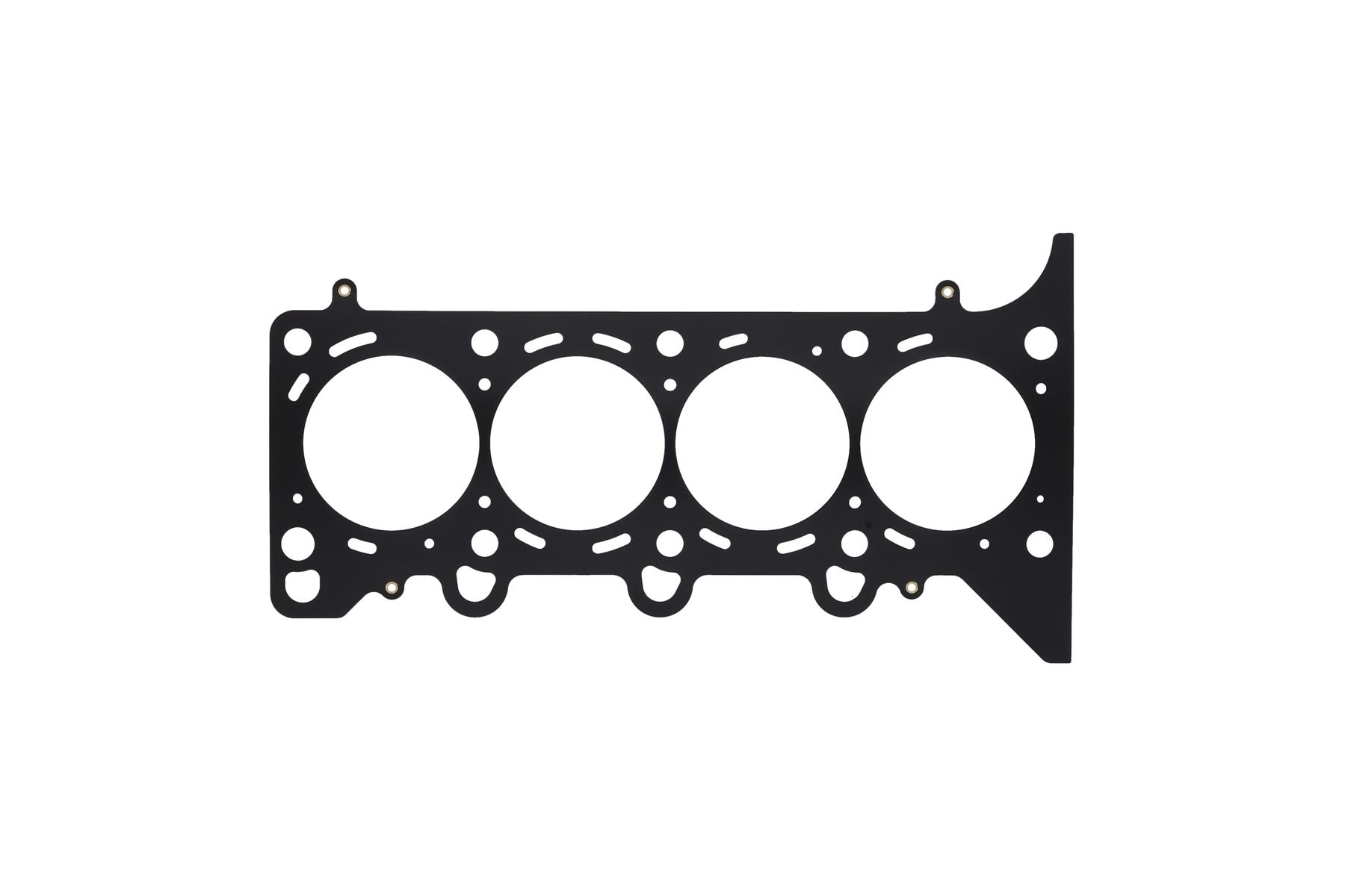 Gasket, cylinder head 2
