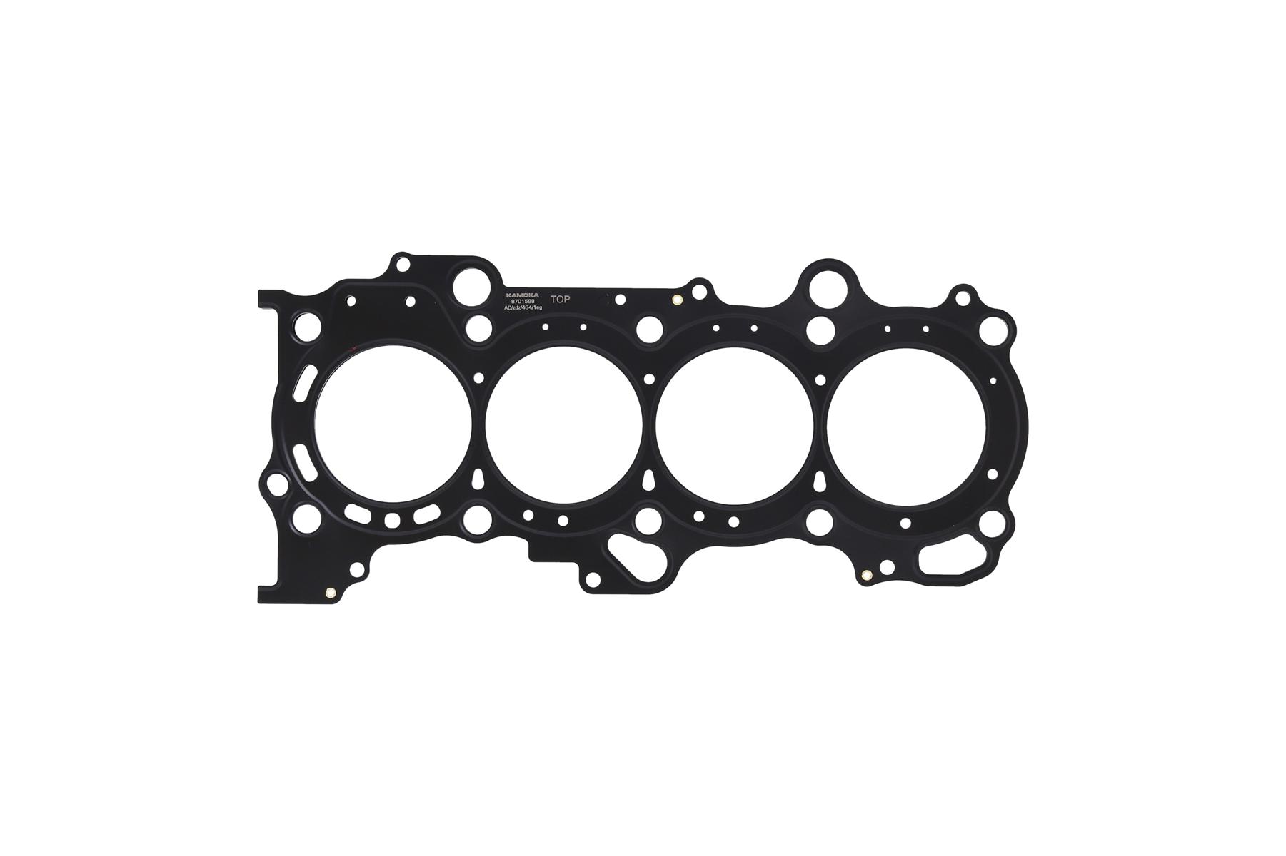 Gasket, cylinder head