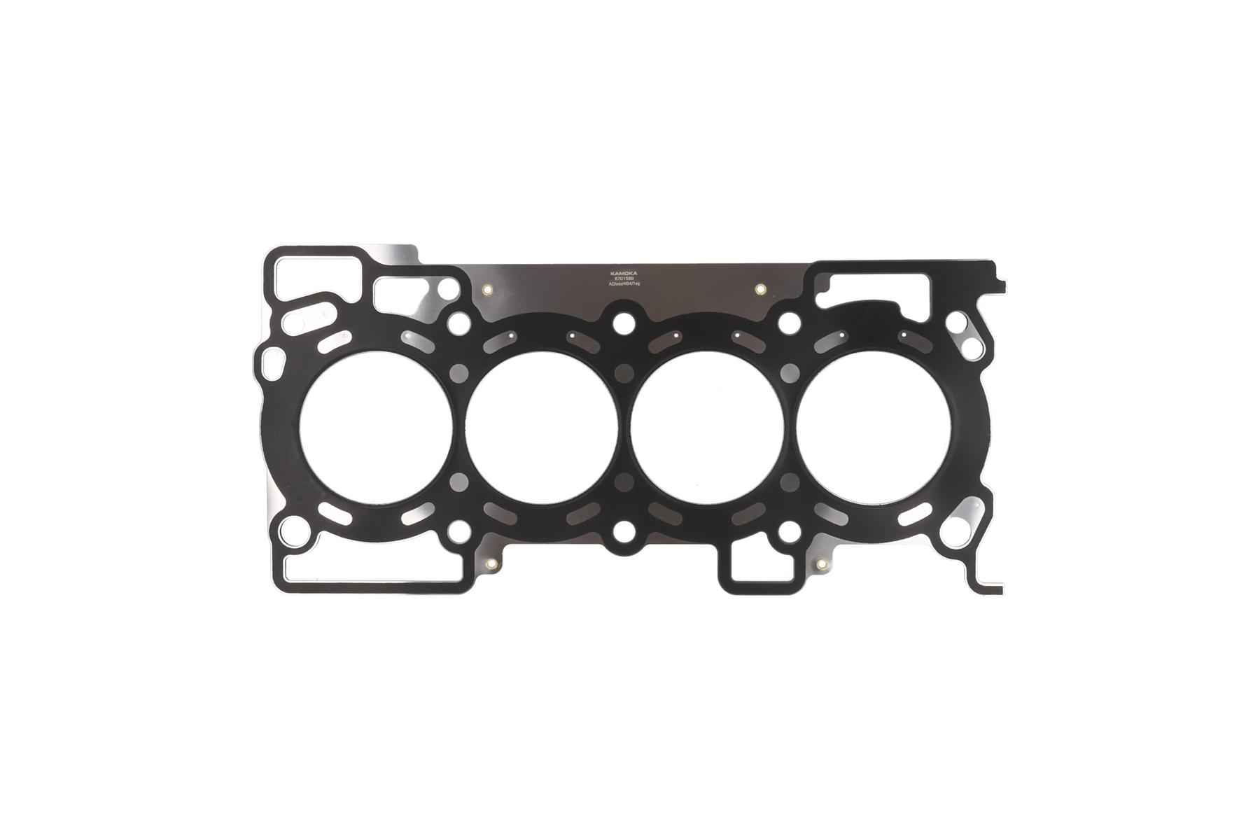 KAMOKA 8701589 Guarnizione,...