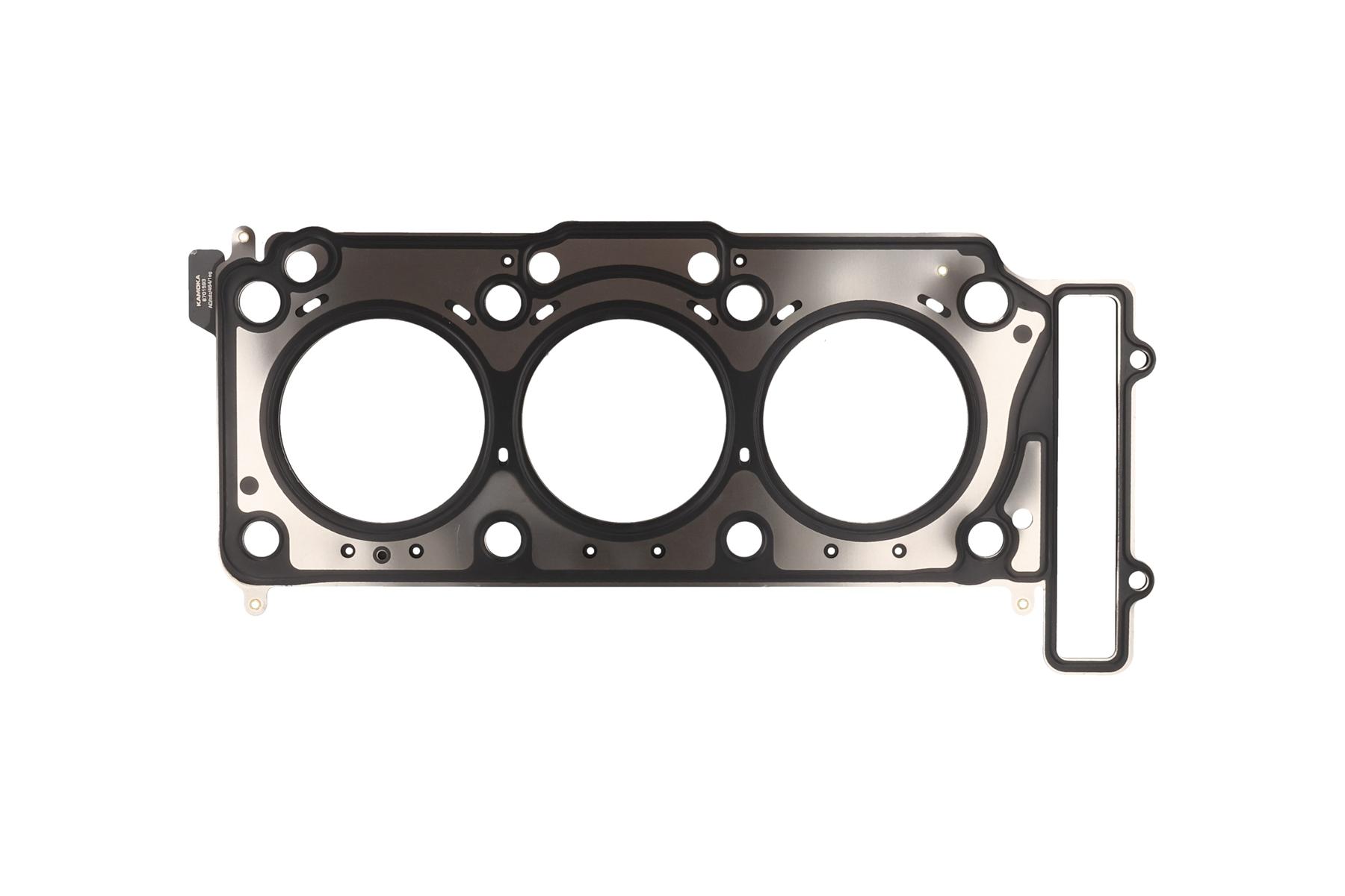 Gasket, cylinder head