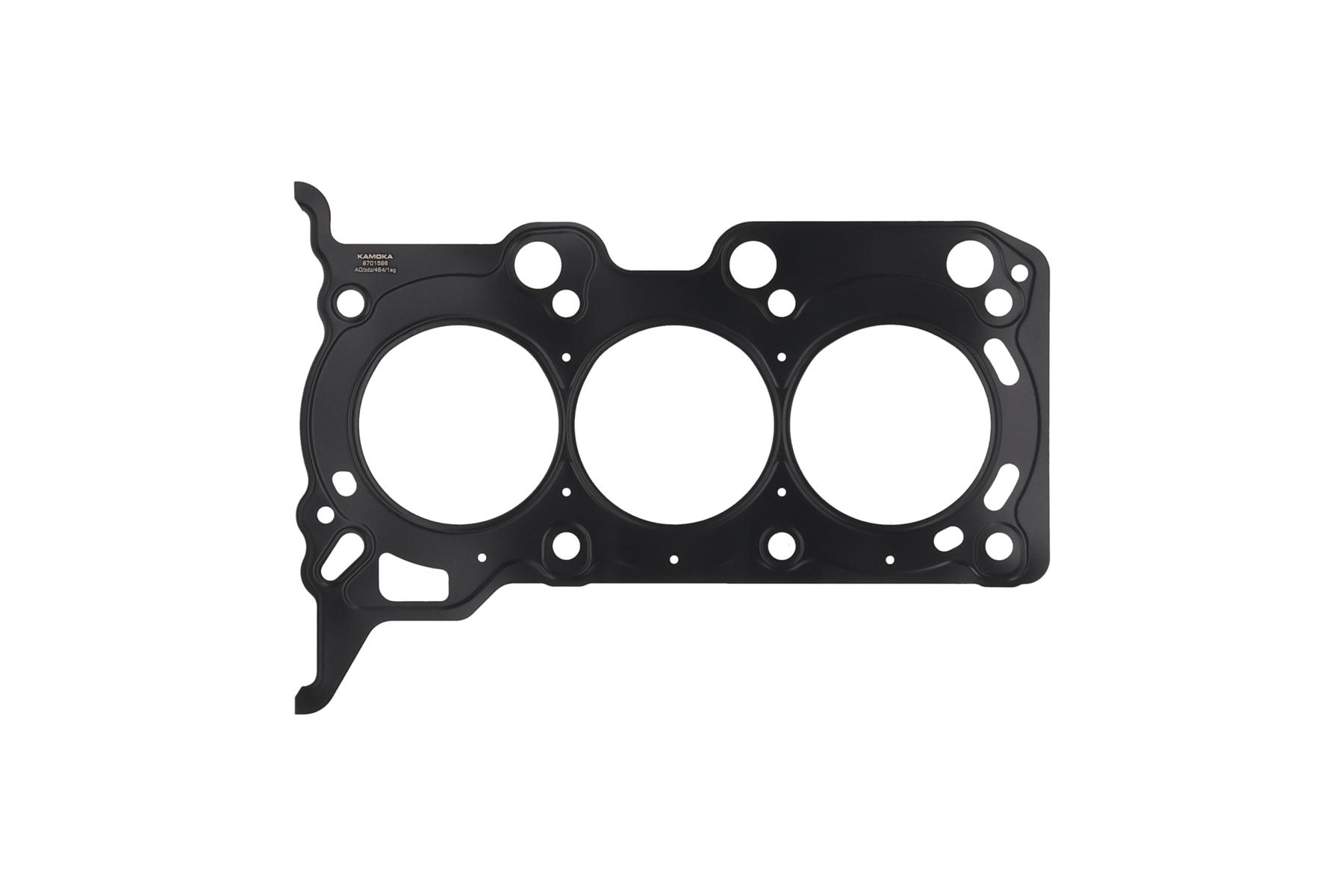 Gasket, cylinder head