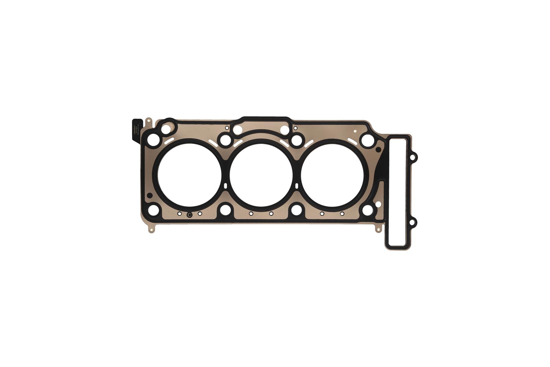 Gasket, cylinder head