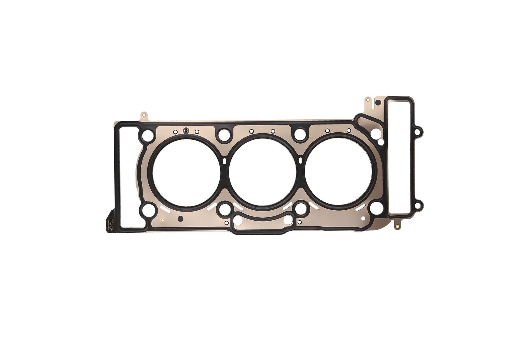 Gasket, cylinder head