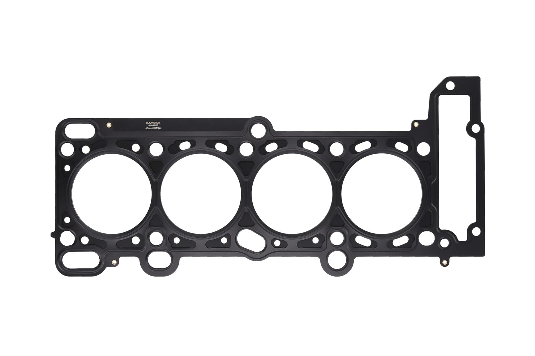 Gasket, cylinder head