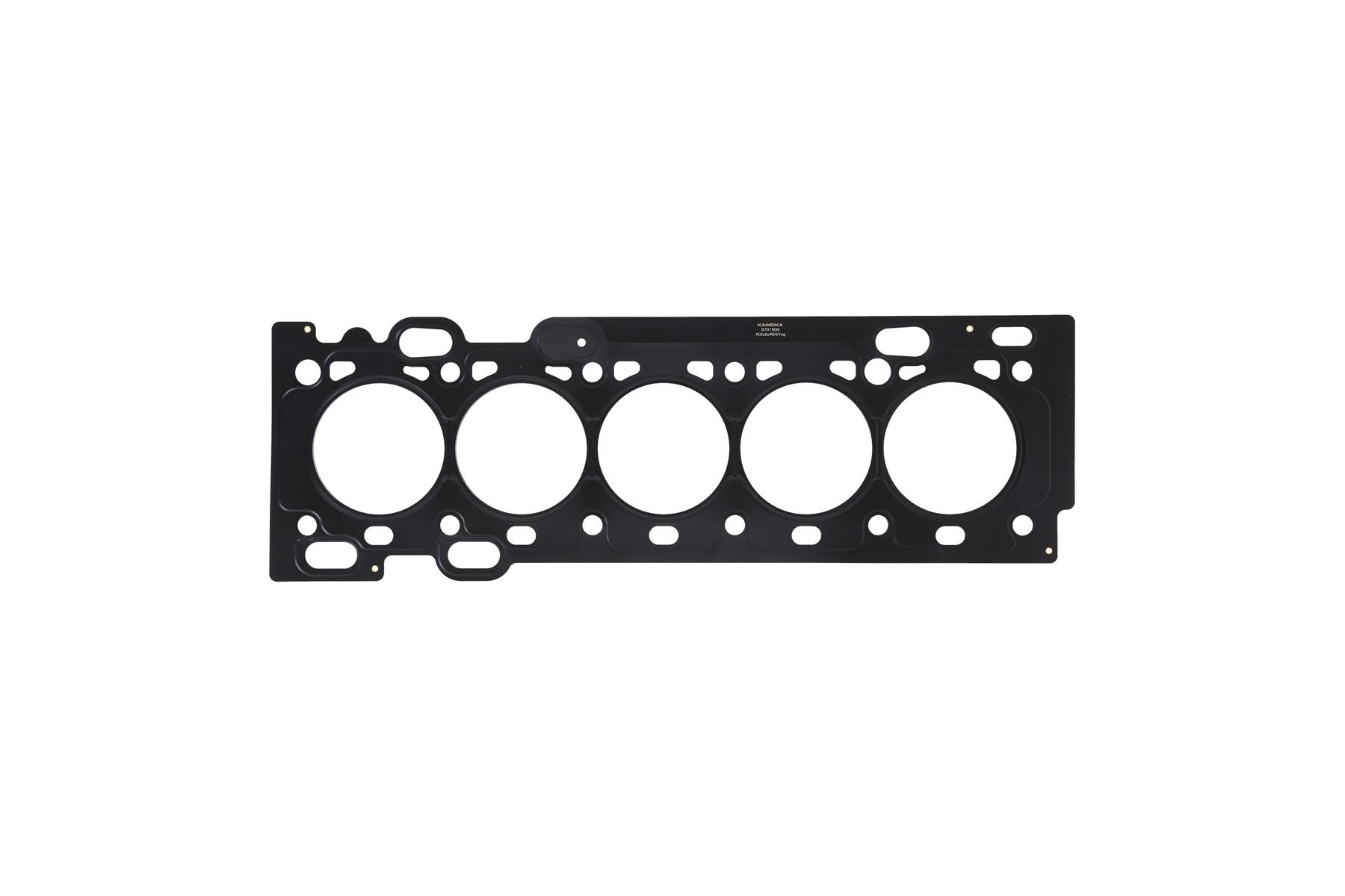 Gasket, cylinder head