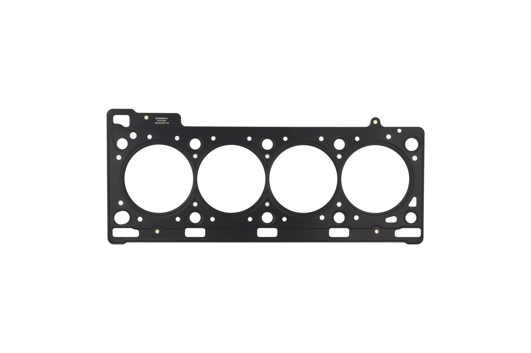 KAMOKA 8701620 Guarnizione,...