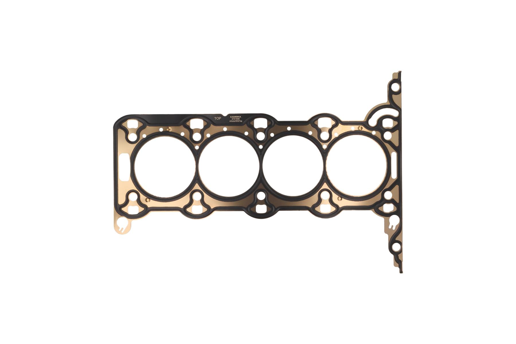 Gasket, cylinder head