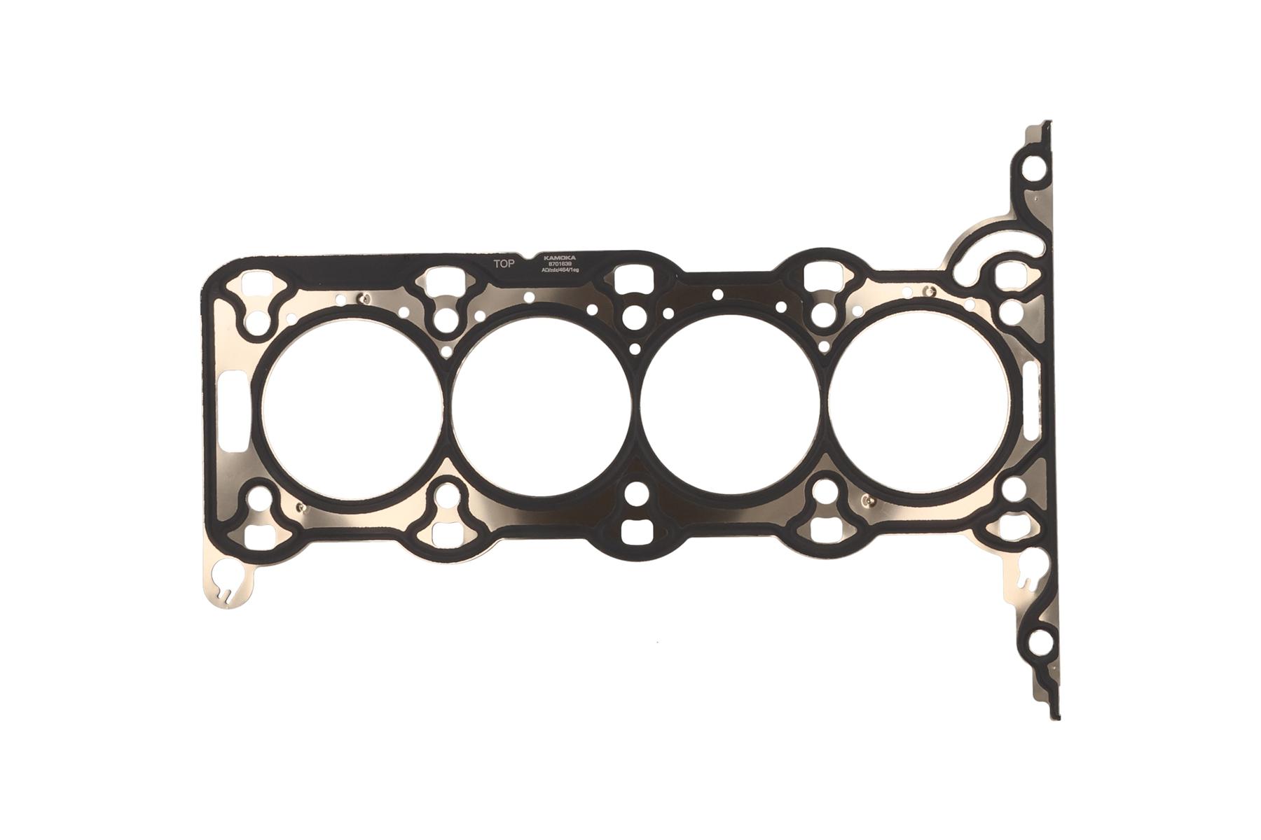 Gasket, cylinder head