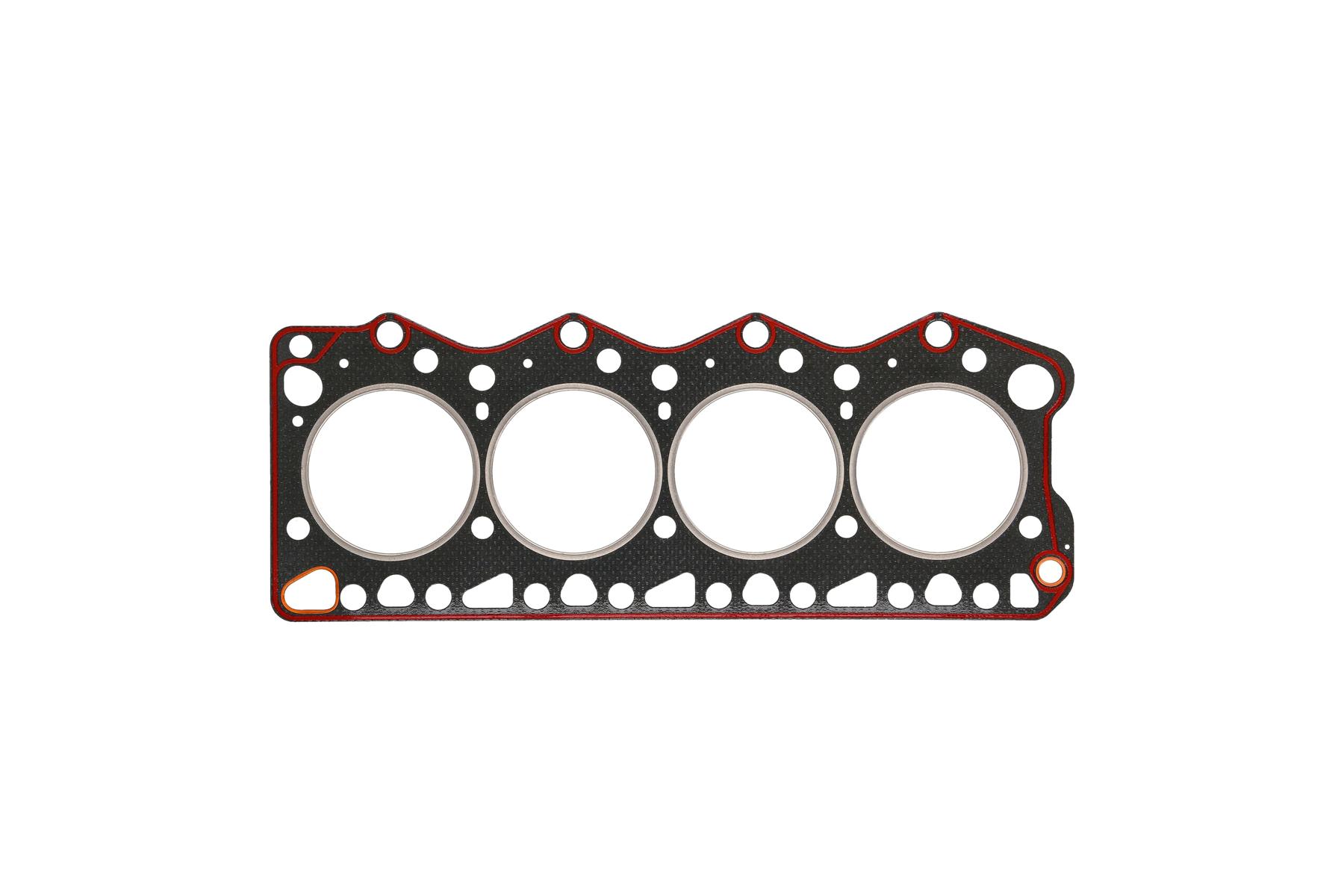 Gasket, cylinder head 2
