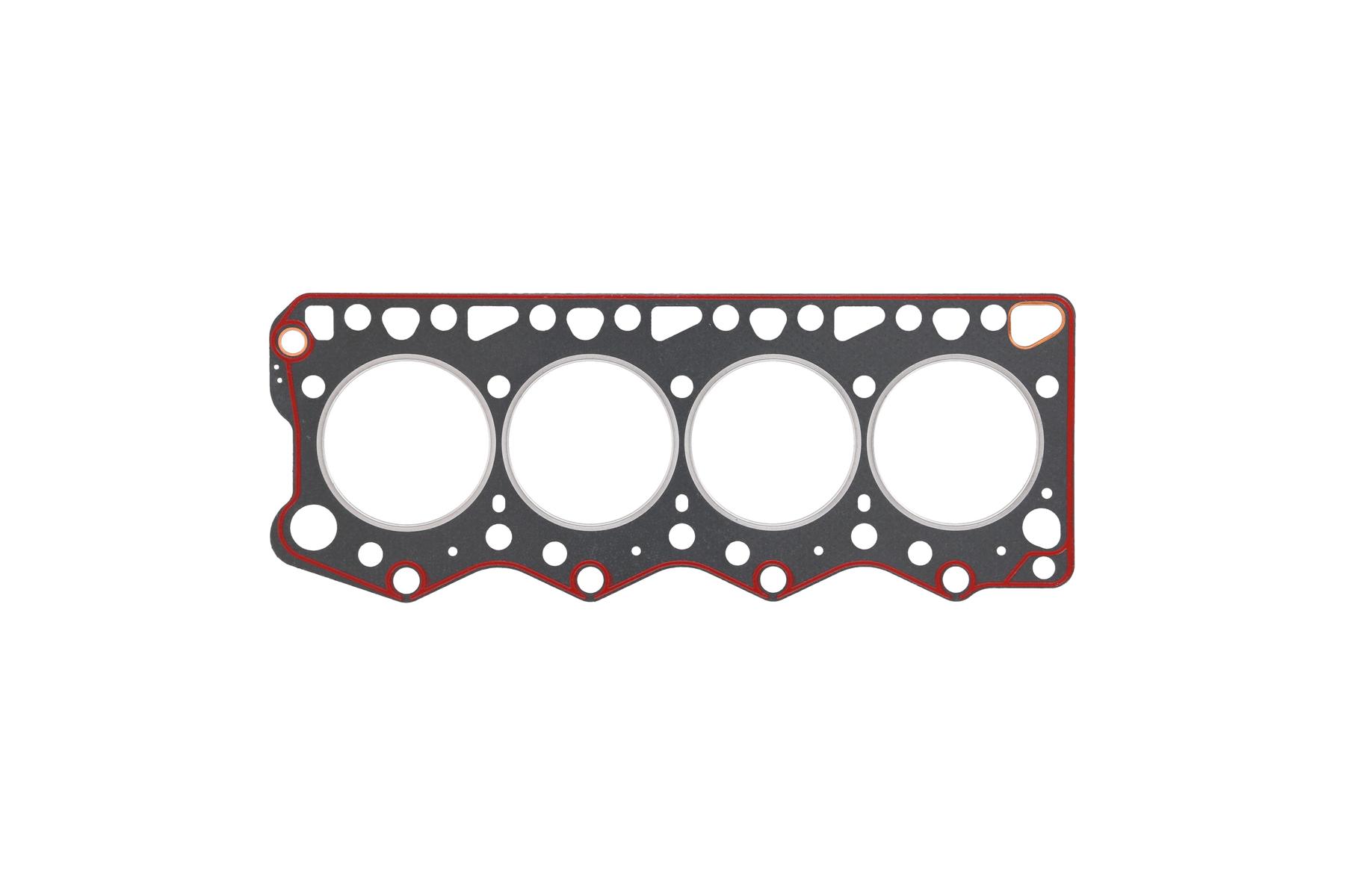 Gasket, cylinder head 2