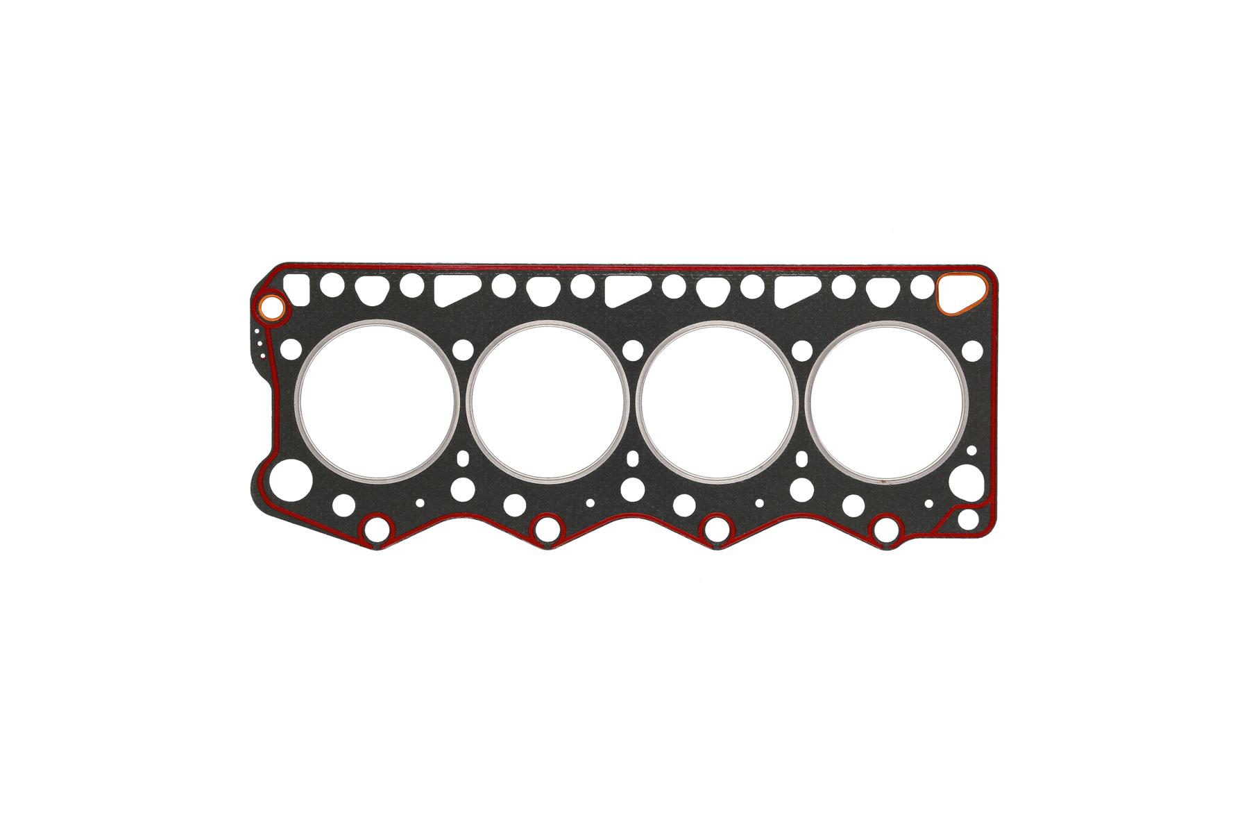 Gasket, cylinder head 2