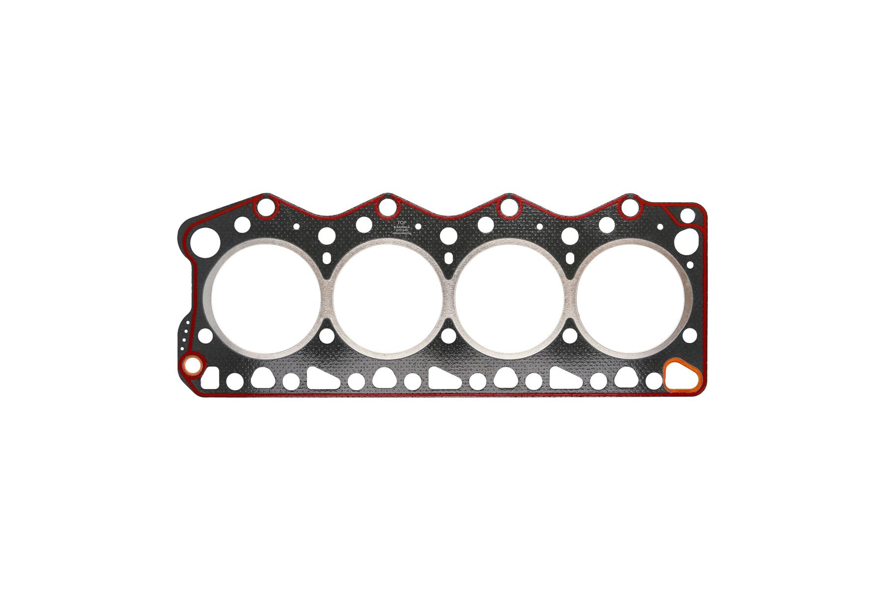 Gasket, cylinder head