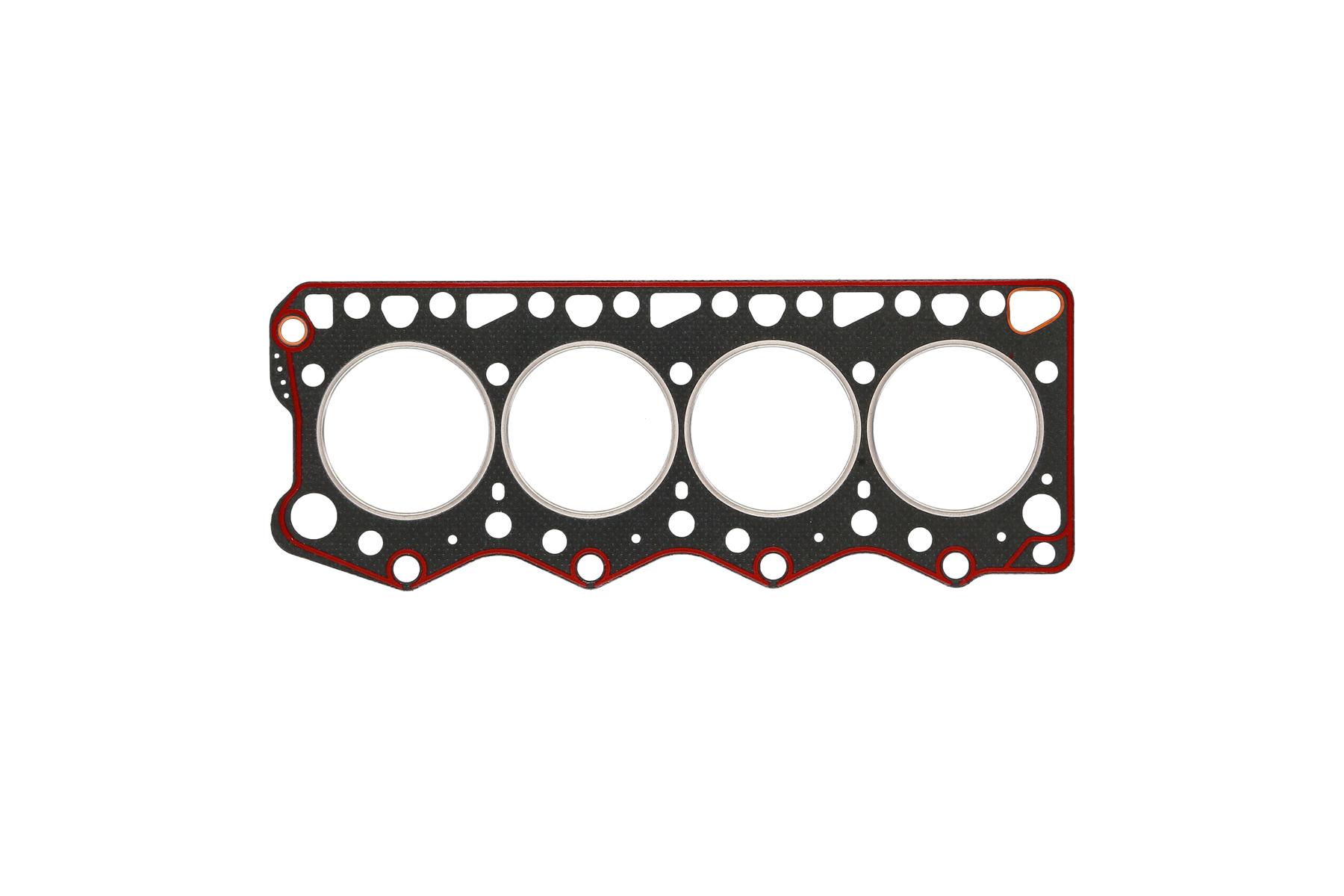 Gasket, cylinder head 2