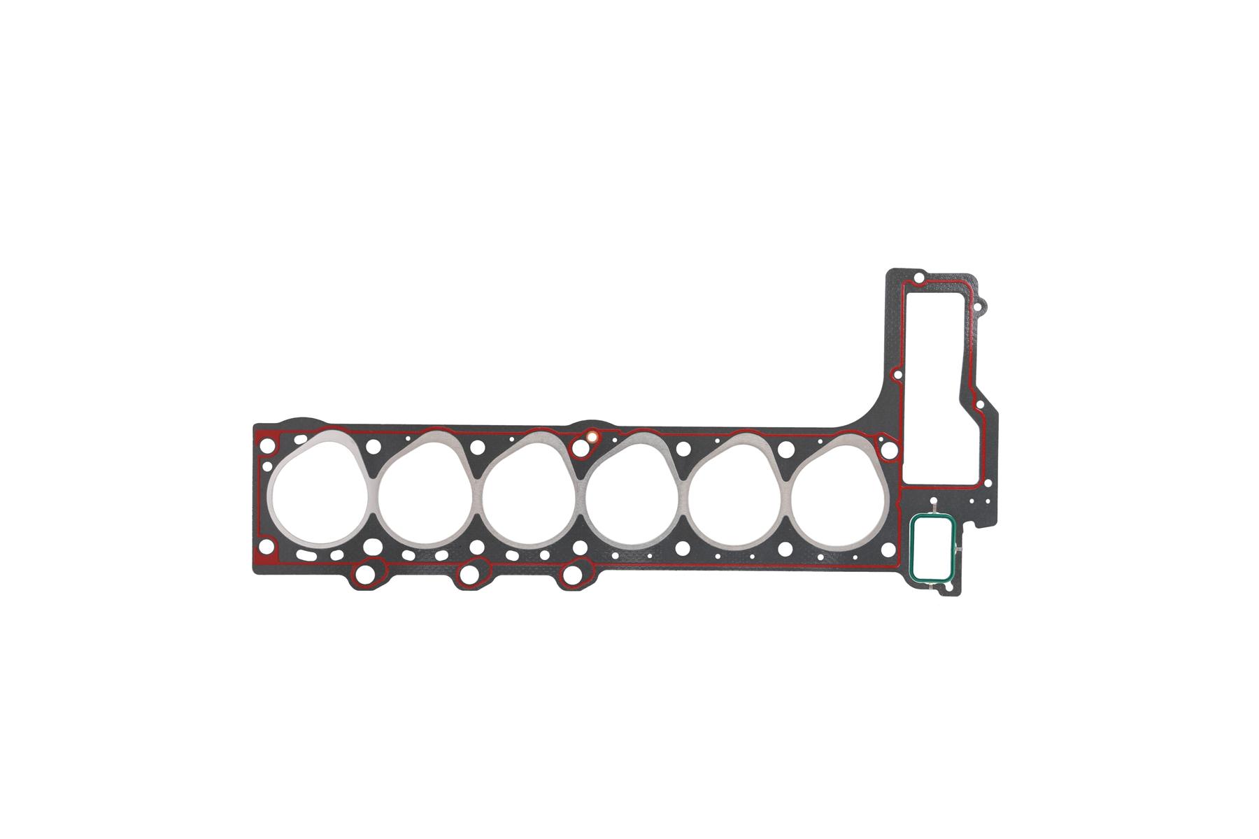 Gasket, cylinder head 2