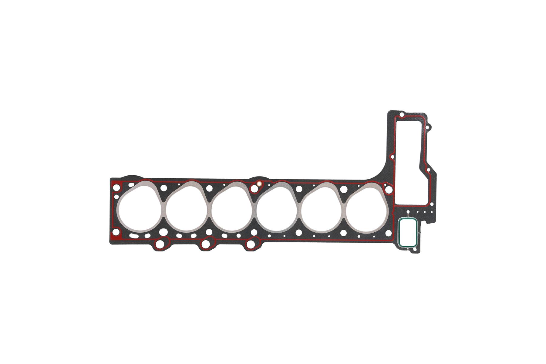 Gasket, cylinder head 2