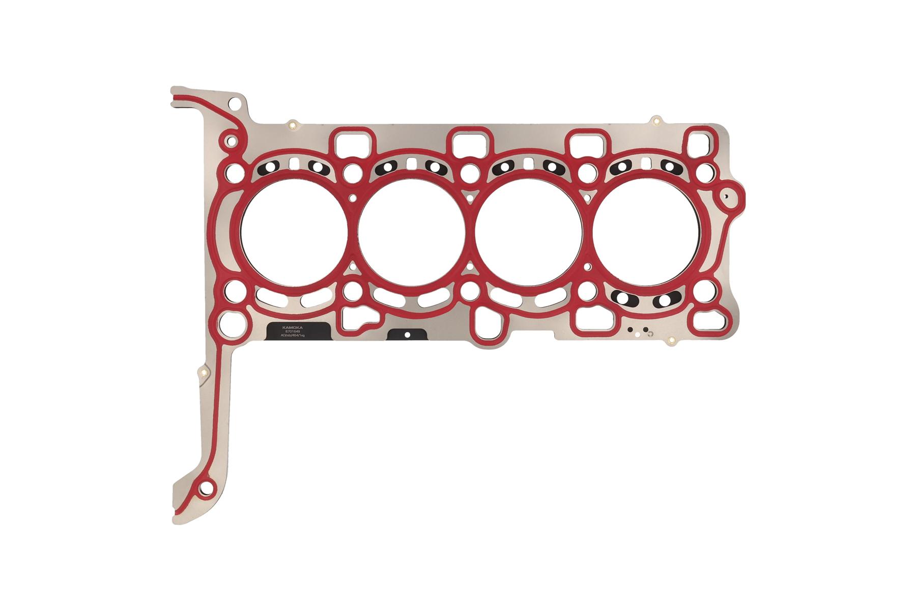 Gasket, cylinder head