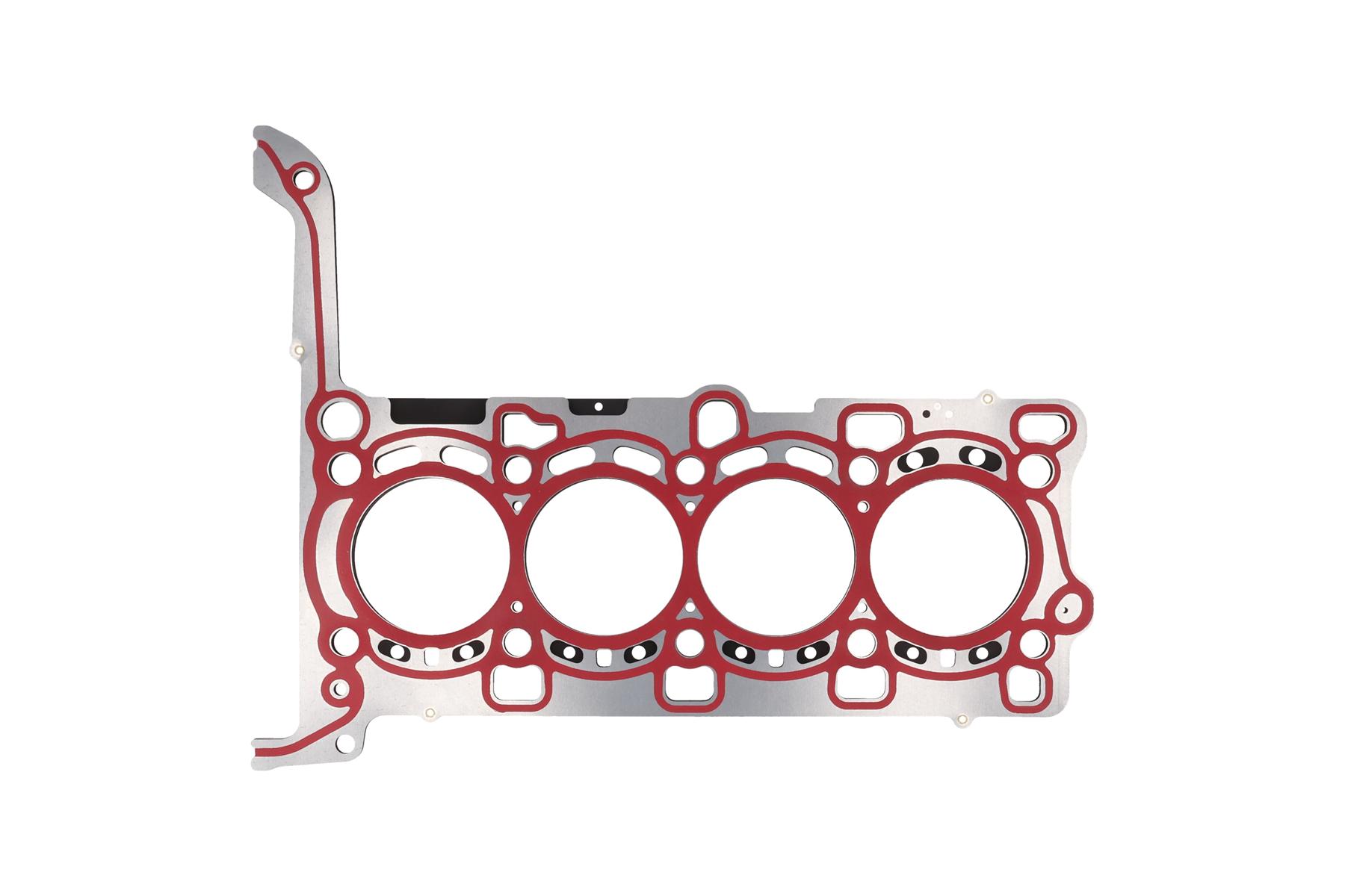 Gasket, cylinder head 2