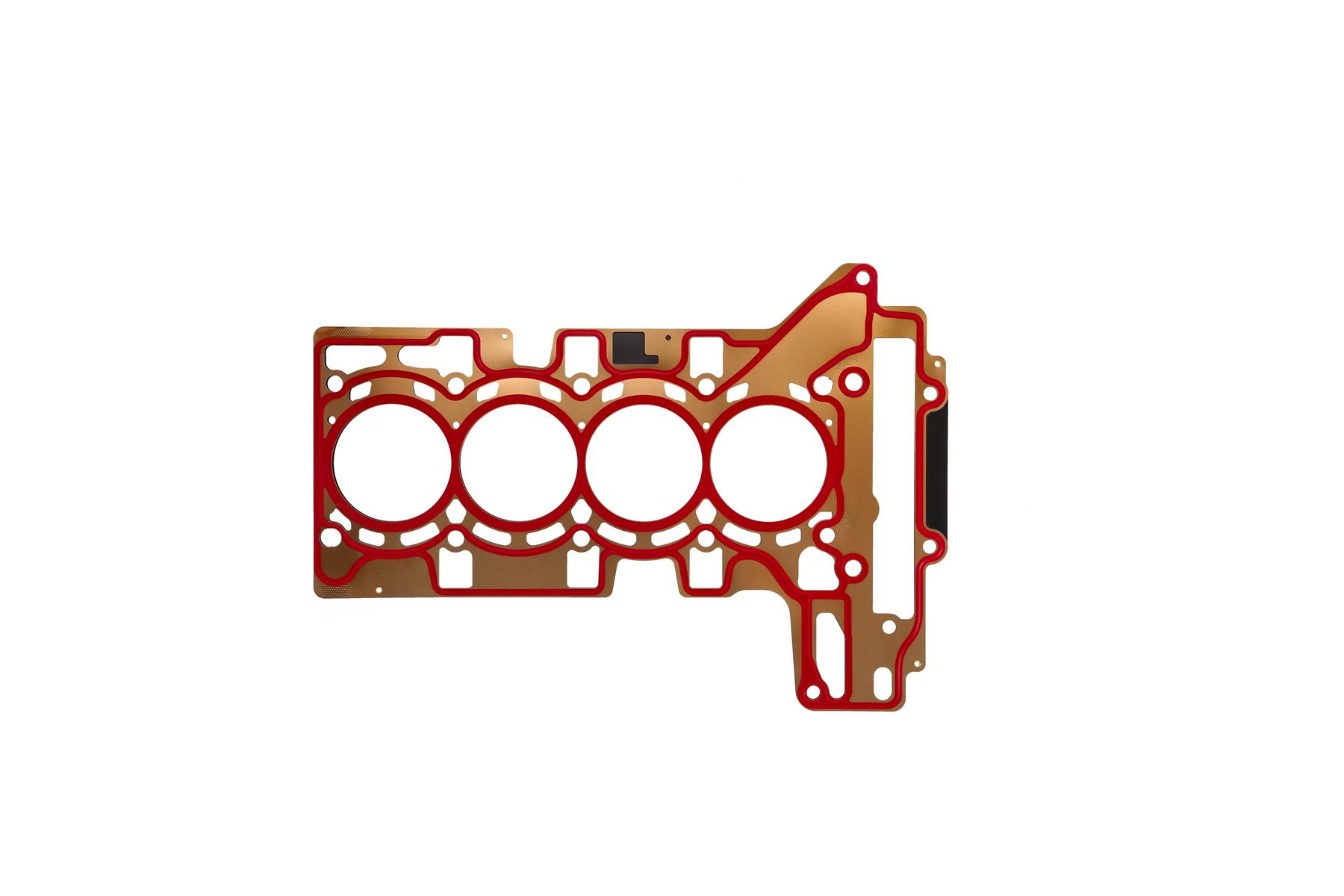 Gasket, cylinder head 2
