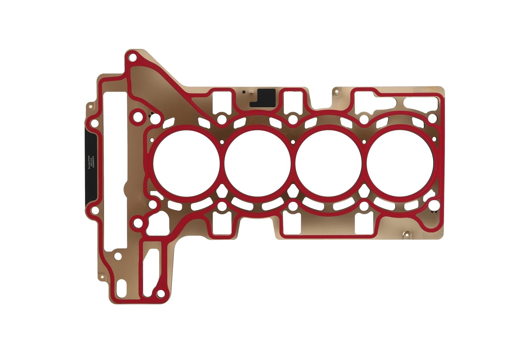 Gasket, cylinder head