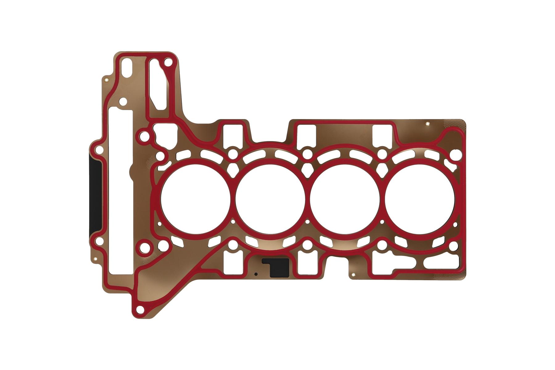 Gasket, cylinder head 2