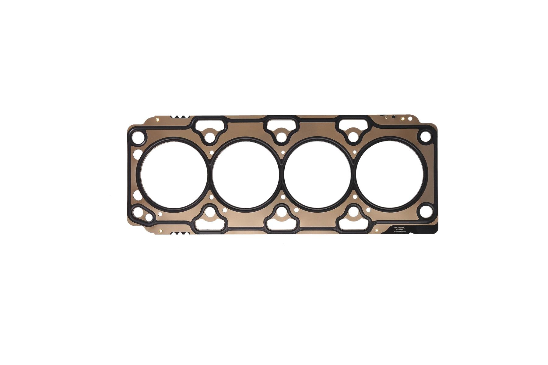 KAMOKA 8701655 Gasket,...