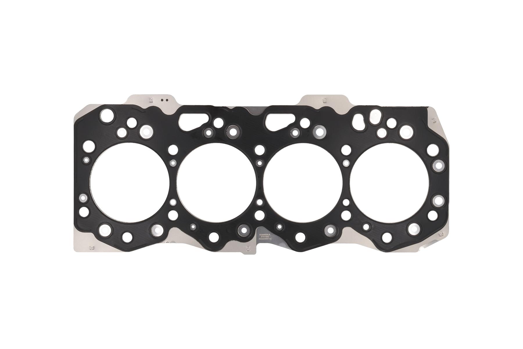 Gasket, cylinder head